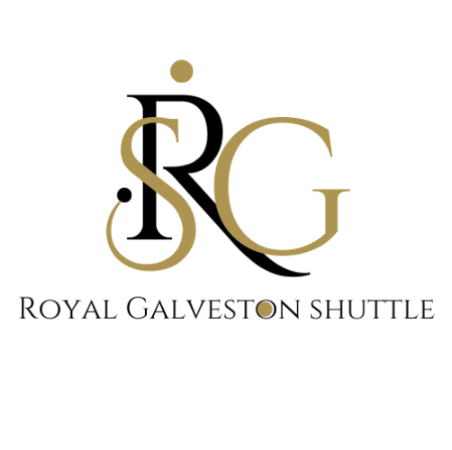 Royal Galveston Shuttle™ logo